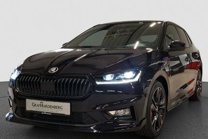 Skoda Fabia 4.500 km 31.790 &euro; Karlsruhe 76131