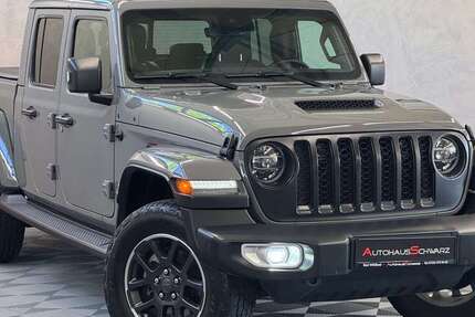 Jeep Gladiator 63.640 km 50.790 &euro; Bad Wildbad - Calmbach 75323