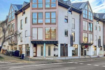 Wohnung Karlsruhe Durlach - 1 Zimmer, 30 m&sup2;, 145.000&euro; | Angebot:24602462