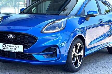 Ford Puma 6.500 km 28.900 € Straubenhardt 75334