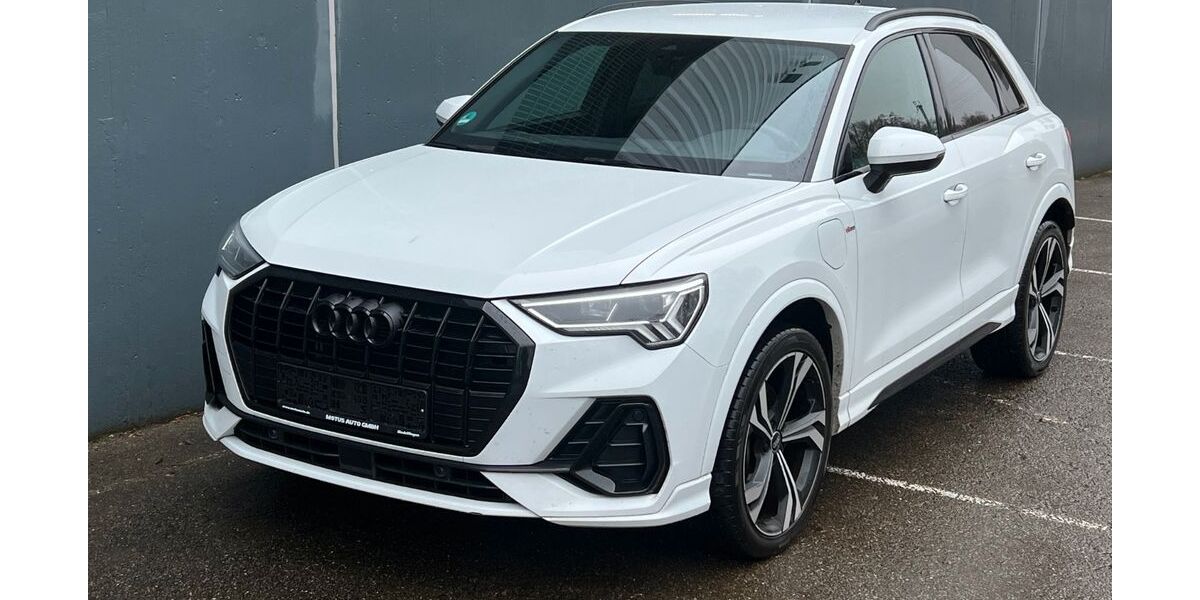 Audi Q3 205.000 km 21.980 &euro; Sindelfingen 71065