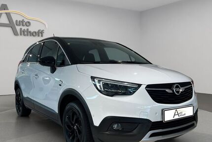 Opel Crossland (X)