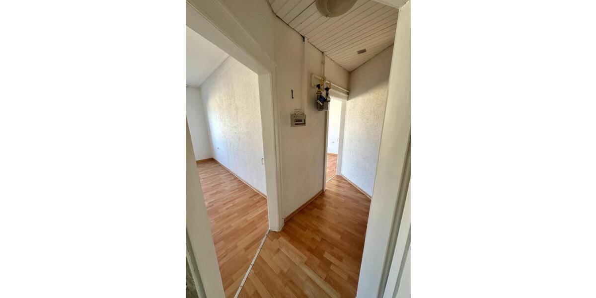 Etagenwohnung Pforzheim Brötzingen - 1 Zimmer, 55 m&sup2;, 550&euro; | Angebot:26273661