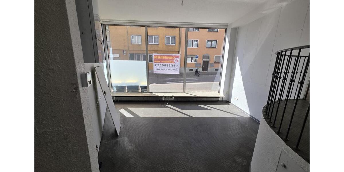 Gewerbeobjekt Pforzheim Weststadt - 1.950&euro; | Angebot:26301625