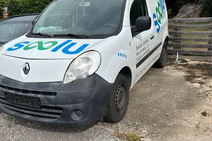 Renault Kangoo 176.900 km 1.790 € MÖNSHEIM 71297