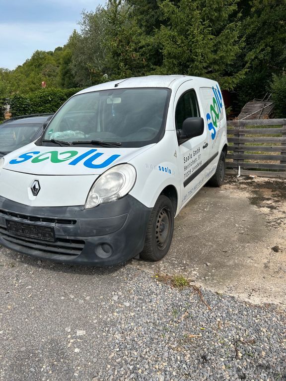 Renault Kangoo 176.900 km 1.790 € MÖNSHEIM 71297