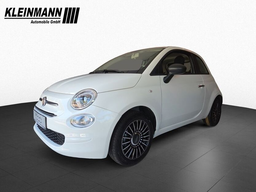 Fiat 500 6.350 km 13.990 € Pforzheim 75179