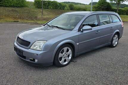 Opel Vectra 211.000 km 990 € Althengstett/Calw 75382