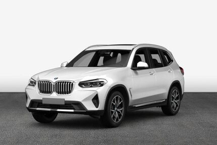BMW X3 31.767 km 43.990 &euro; Ettlingen 76275