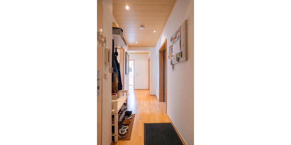 Dachgeschoßwohnung Karlsruhe Innenstadt-Ost - 3 Zimmer, 65 m&sup2;, 269.000&euro; | Angebot:24841717