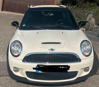 Mini Cooper S Clubman 175.590 km 4.200 &euro; Calw 75365