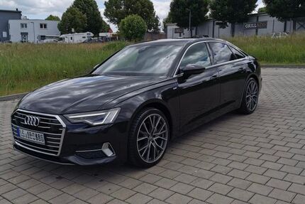 Audi A6 104.000 km 30.990 &euro; Sachsenheim 74343