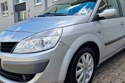 Renault Scenic 103.000 km 4.240 € Kraichtal 76703