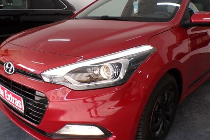 Hyundai i20 120.000 km 8.790 &euro; Pforzheim 75172