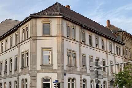 Haus Karlsruhe / Innenstadt Innenstadt - 60 Zimmer, 1.915 m&sup2;, 5.500.000&euro; | Angebot:27346260