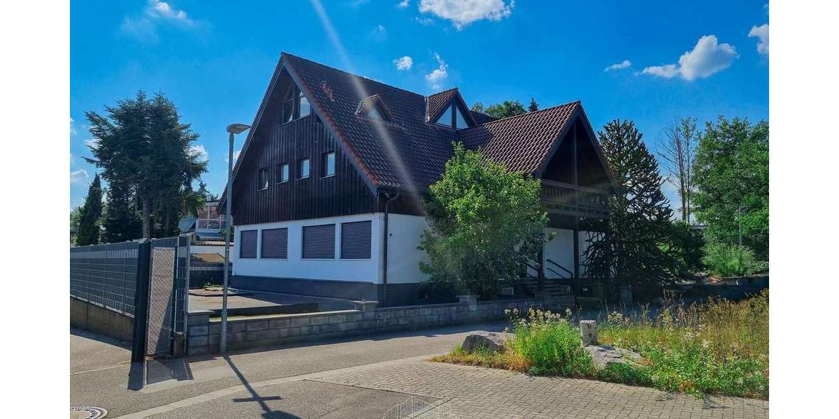 Gewerbeobjekt Weingarten (Baden) - 600.000&euro; | Angebot:27287332