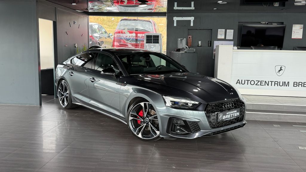 Audi A5 151.480 km 28.950 &euro; Bretten 75015