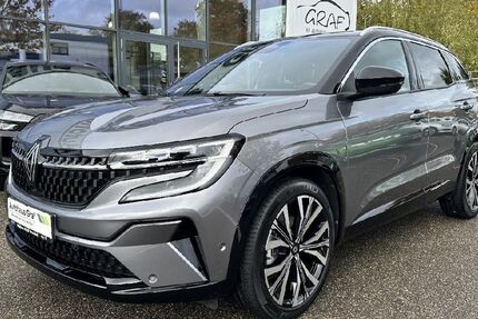 Renault Austral 60.000 km 29.990 &euro; Bruchsal 76646