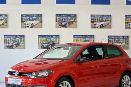 VW Polo 138.768 km 5.989 &euro; Pforzheim 75179