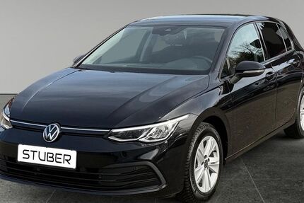 VW Golf 72.200 km 17.390 € Zaberfeld 74374