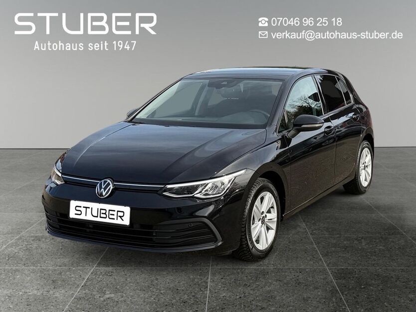 VW Golf 72.200 km 17.390 € Zaberfeld 74374