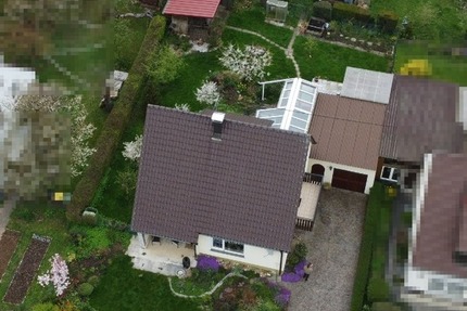 Gartenidylle trifft gemütliches Wohnen - Haus Oberriexingen | Angebot:26737886
