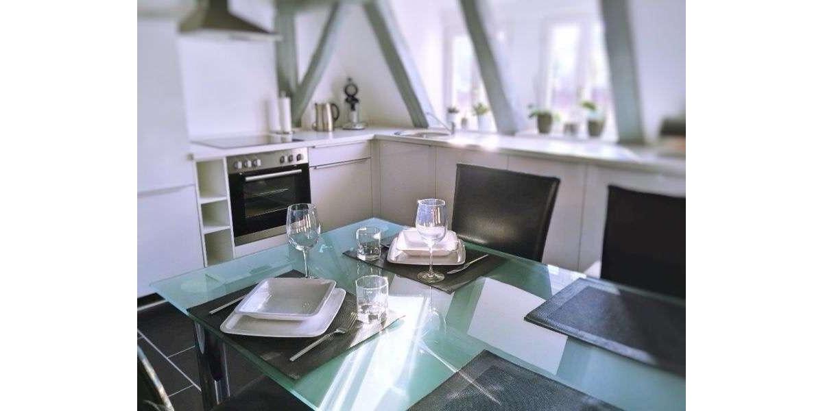 Maisonettenwohnung Weissach - 2 Zimmer, 58 m&sup2;, 169.000&euro; | Angebot:27155516