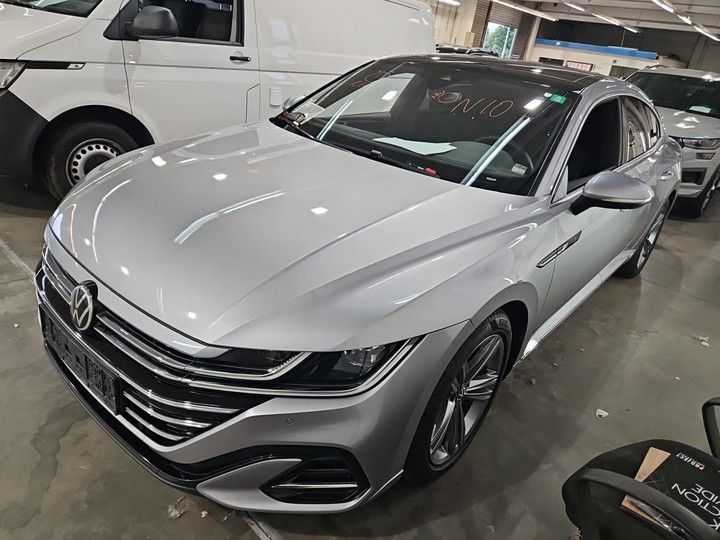 VW Arteon 149.900 km 23.900 &euro; Bretten 75015