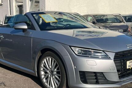 Audi TT 88.020 km 23.950 € Pforzheim 75179