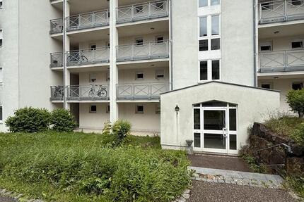 Grüne Oase in Leonberg