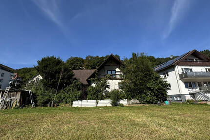 Exklusives Familienrefugium in Bad Herrenalb - Idyllisch ruhig und dennoch nah an Karlsruhe&Pforzheim 6 zimmer