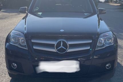 Mercedes-Benz GLK 300 159.000 km 12.800 € Ostelsheim 75395