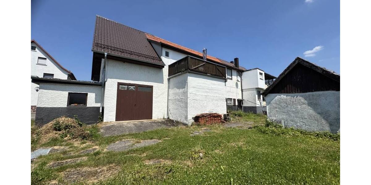 Mehrfamilienhaus, Wohnhaus Pforzheim / Huchenfeld Innenstadt - 1 Zimmer, 300 m&sup2;, 599.000&euro; | Angebot:25911752