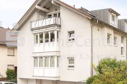 Wohnung zum Kaufen in Waldbronn Busenbach 285.000 € 71 m² 3 zimmer