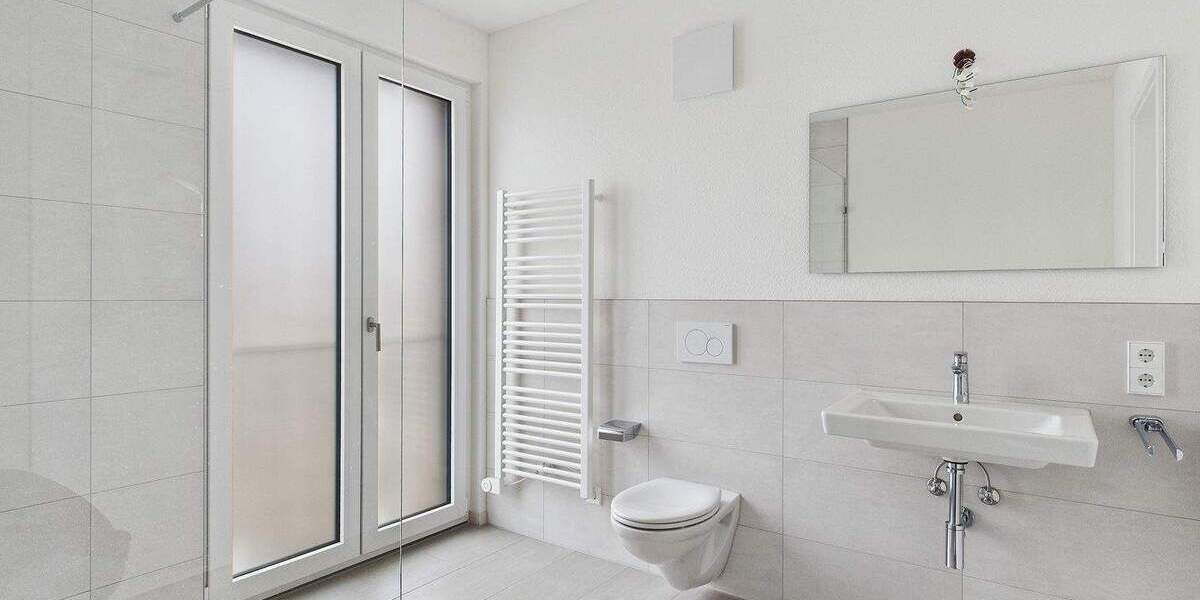 Etagenwohnung Sindelfingen Ost - 3 Zimmer, 83 m&sup2;, 1.610&euro; | Angebot:25674821