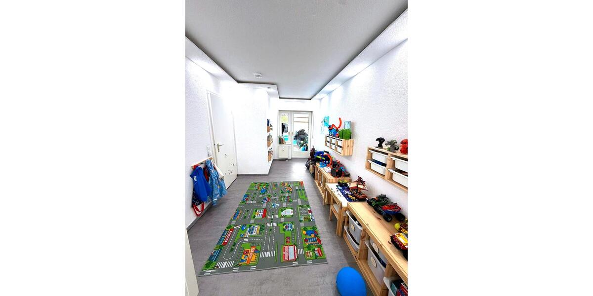 Erdgeschoßwohnung Pforzheim Büchenbronn - 3 Zimmer, 92 m&sup2;, 340.000&euro; | Angebot:27166509