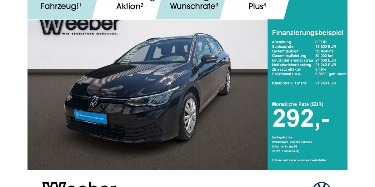 VW Golf 64.023 km 21.130 &euro; Calw 75365
