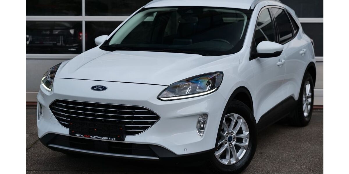 Ford Kuga 110.997 km 15.400 &euro; Gerlingen 70839