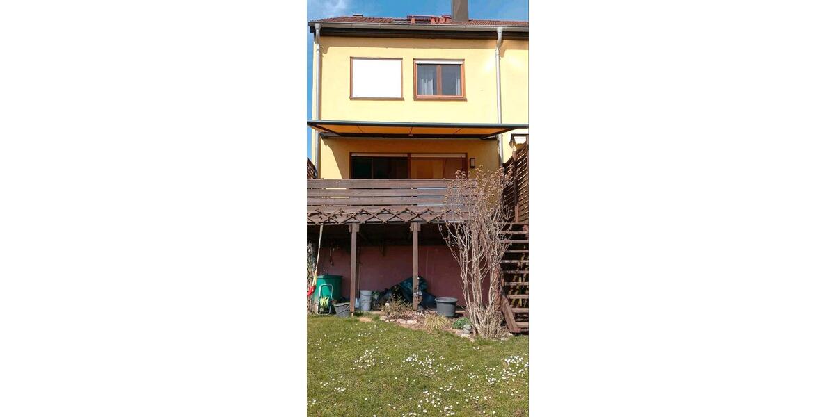 Reihenhaus Knittlingen - 5 Zimmer, 120 m&sup2;, 415.000&euro; | Angebot:25855540