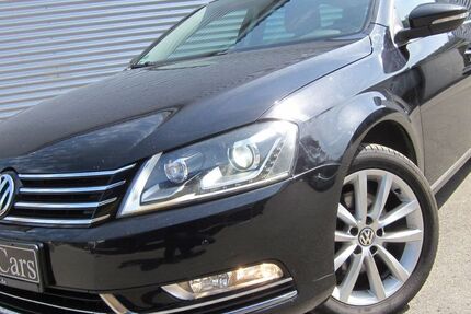 VW Passat Variant 250.000 km 6.985 &euro; Aidlingen 71134