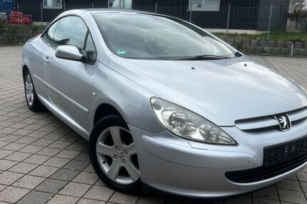 Peugeot 307 102.190 km 2.990 &euro; Pforzheim 75172