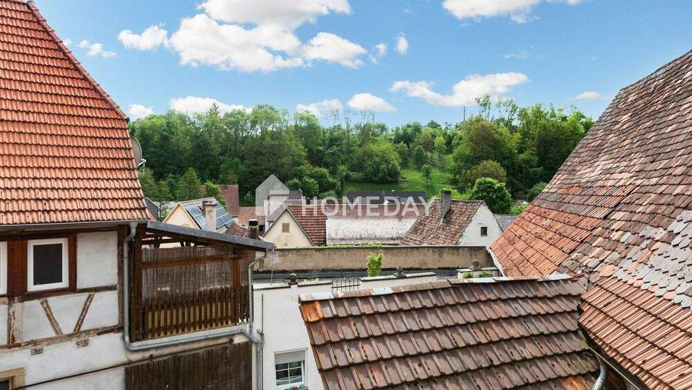 Zwischen Tradition und Neubeginn: Verwirklichen Sie Ihren Wohntraum in Gochsheim 7 zimmer