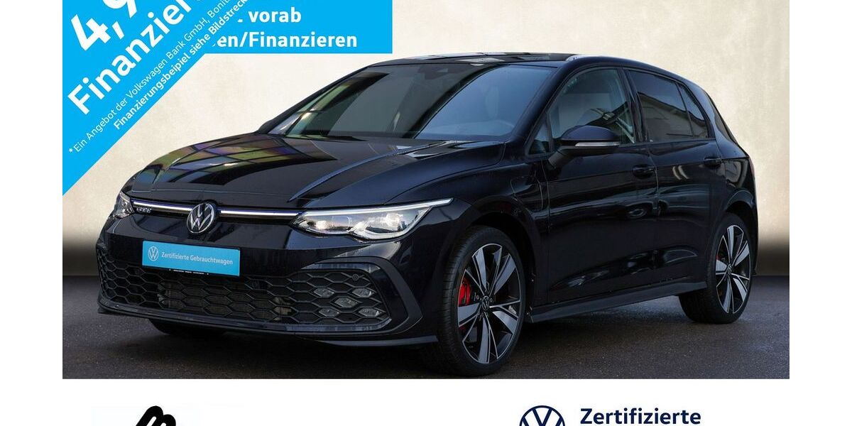 VW Golf 77.000 km 22.400 &euro; Weingarten 76356