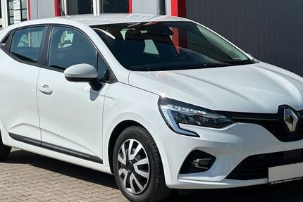 Renault Clio 89.000 km 12.995 &euro; Bruchsal-Helmsheim 76646