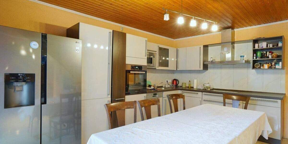 Etagenwohnung Bretten Gölshausen - 4 Zimmer, 110 m&sup2;, 380.000&euro; | Angebot:25706287