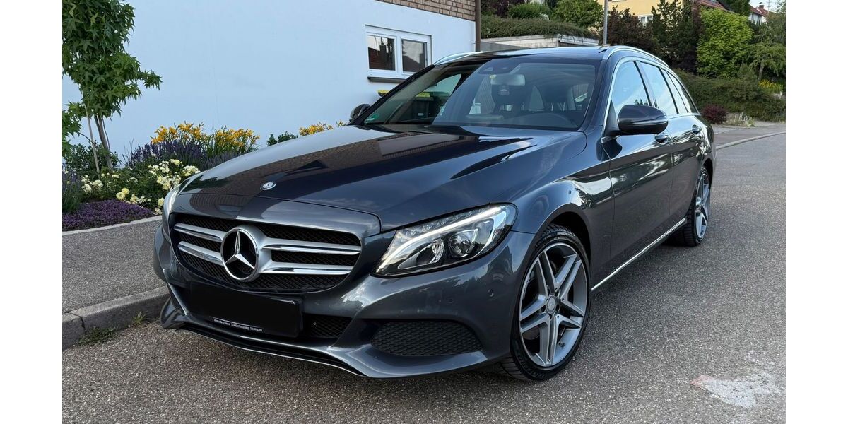 Mercedes-Benz C 250 139.950 km 17.749 &euro; Weil der stadt 71263
