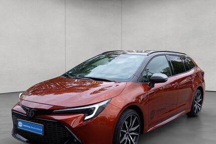 Toyota Corolla 6.000 km 34.950 € Stuttgart 70469