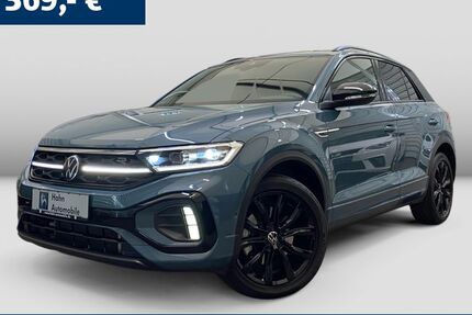 VW T-Roc 24.561 km 29.899 &euro; Niefern-Öschelbronn 75223