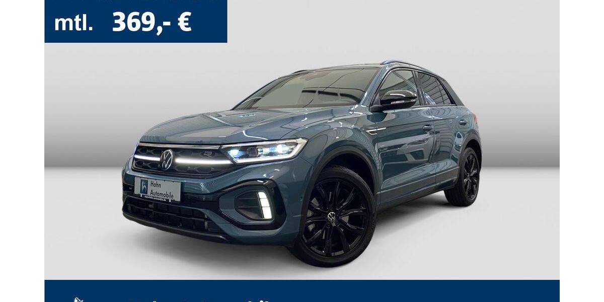 VW T-Roc 24.561 km 29.899 &euro; Niefern-Öschelbronn 75223