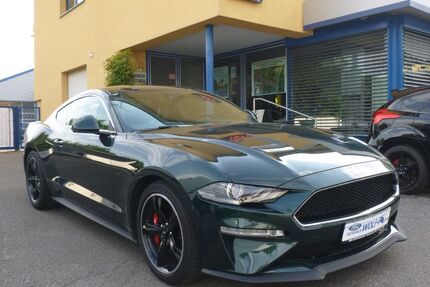 Ford Mustang 61.500 km 46.990 &euro; Weingarten 76356